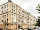 2-к. квартира, 41&nbsp;м²