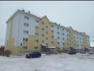 Студия, 25&nbsp;м²