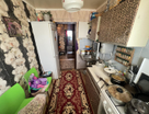3-к. квартира, 56,7 м²