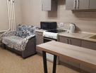1-к. квартира, 43&nbsp;м²
