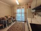2-к. квартира, 52,9 м²