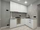 2-к. квартира, 53,3 м²