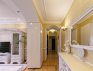 4-к. квартира, 87&nbsp;м²