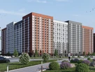 1-к. квартира, 37,8&nbsp;м²