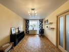 3-к. квартира, 54 м²