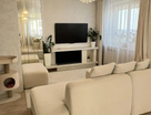 2-к. квартира, 65,8&nbsp;м²