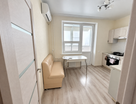1-к. квартира, 32&nbsp;м²