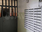 1-к. квартира, 36,9&nbsp;м²