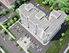 2-к. квартира, 42,2&nbsp;м²
