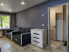 1-к. квартира, 32,9 м²