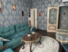 3-к. квартира, 56&nbsp;м²