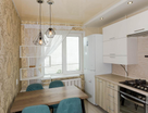 3-к. квартира, 65,2&nbsp;м²