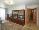 3-к. квартира, 57 м²