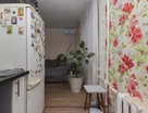 1-к. квартира, 38,4&nbsp;м²