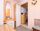1-к. квартира, 12,3 м²