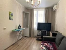 1-к. квартира, 30 м²