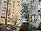 1-к. квартира, 57 м²