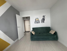 1-к. квартира, 36 м²