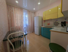 1-к. квартира, 36,8 м²