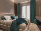 1-к. квартира, 39,9&nbsp;м²