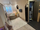 1-к. квартира, 45&nbsp;м²