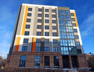 1-к. квартира, 35&nbsp;м²