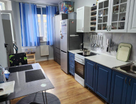 1-к. квартира, 34,4&nbsp;м²