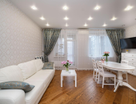 3-к. квартира, 77,6 м²