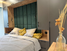 3-к. квартира, 63 м²