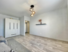 1-к. квартира, 34,6&nbsp;м²