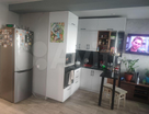 1-к. квартира, 35 м²