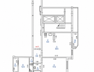 3-к. квартира, 79,9 м²