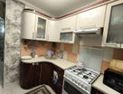 1-к. квартира, 31&nbsp;м²