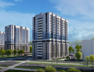 2-к. квартира, 52,8&nbsp;м²