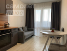 1-к. квартира, 43,4&nbsp;м²