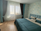 2-к. квартира, 53&nbsp;м²