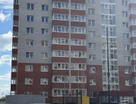 Студия, 26,3 м²