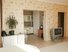 1-к. квартира, 45 м²