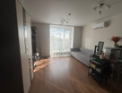 Студия, 27,1&nbsp;м²