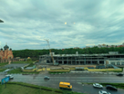 1-к. квартира, 36,7 м²