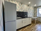 1-к. квартира, 35,7 м²