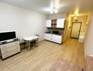 Студия, 28&nbsp;м²