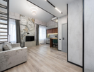 Студия, 45&nbsp;м²