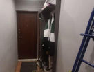 1-к. квартира, 32,5&nbsp;м²