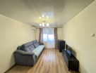 1-к. квартира, 36,1 м²