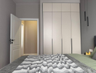 2-к. квартира, 56,7&nbsp;м²