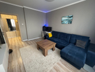 2-к. квартира, 53&nbsp;м²