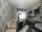 4-к. квартира, 115&nbsp;м²