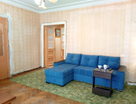 2-к. квартира, 61,6 м²