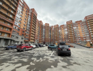 Студия, 35,5 м²
